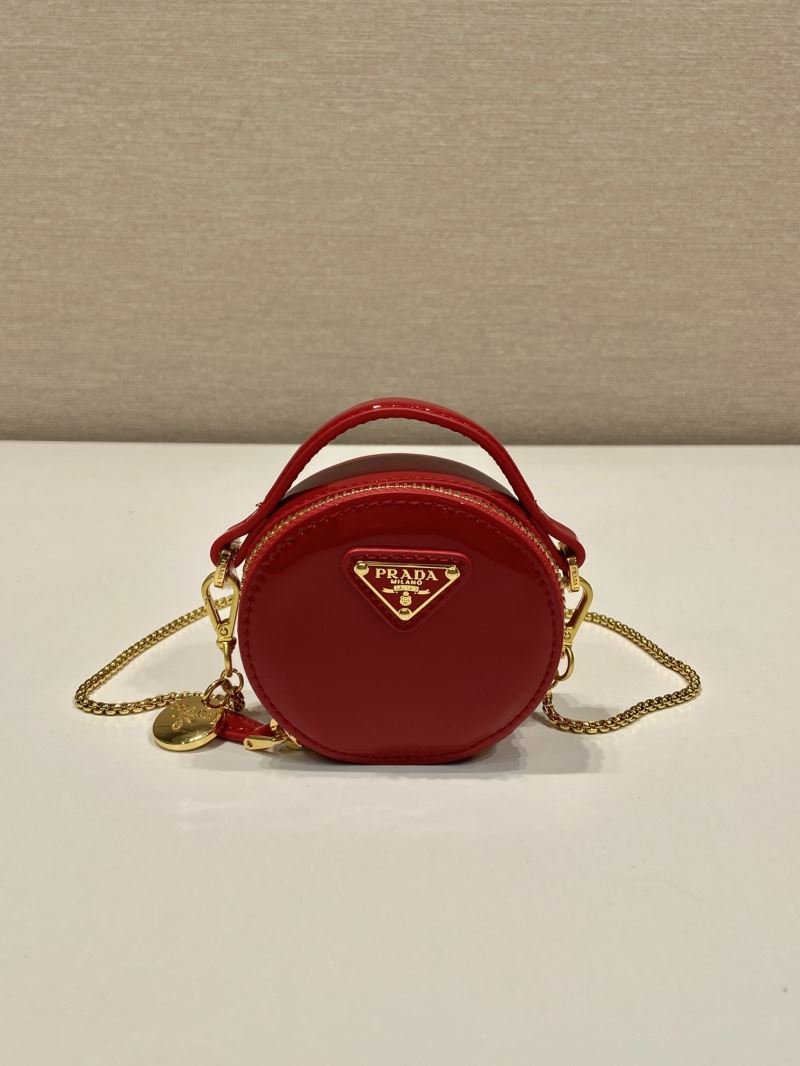 Pra*a satchel bags